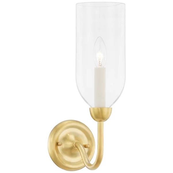 Classic No.1 Wall Sconce | Lumens