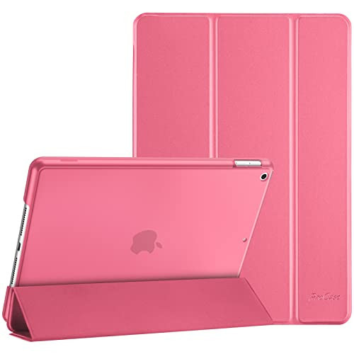 ProCase iPad 10.2 Case - 9th Generation Cover, Melonpink | Amazon (US)