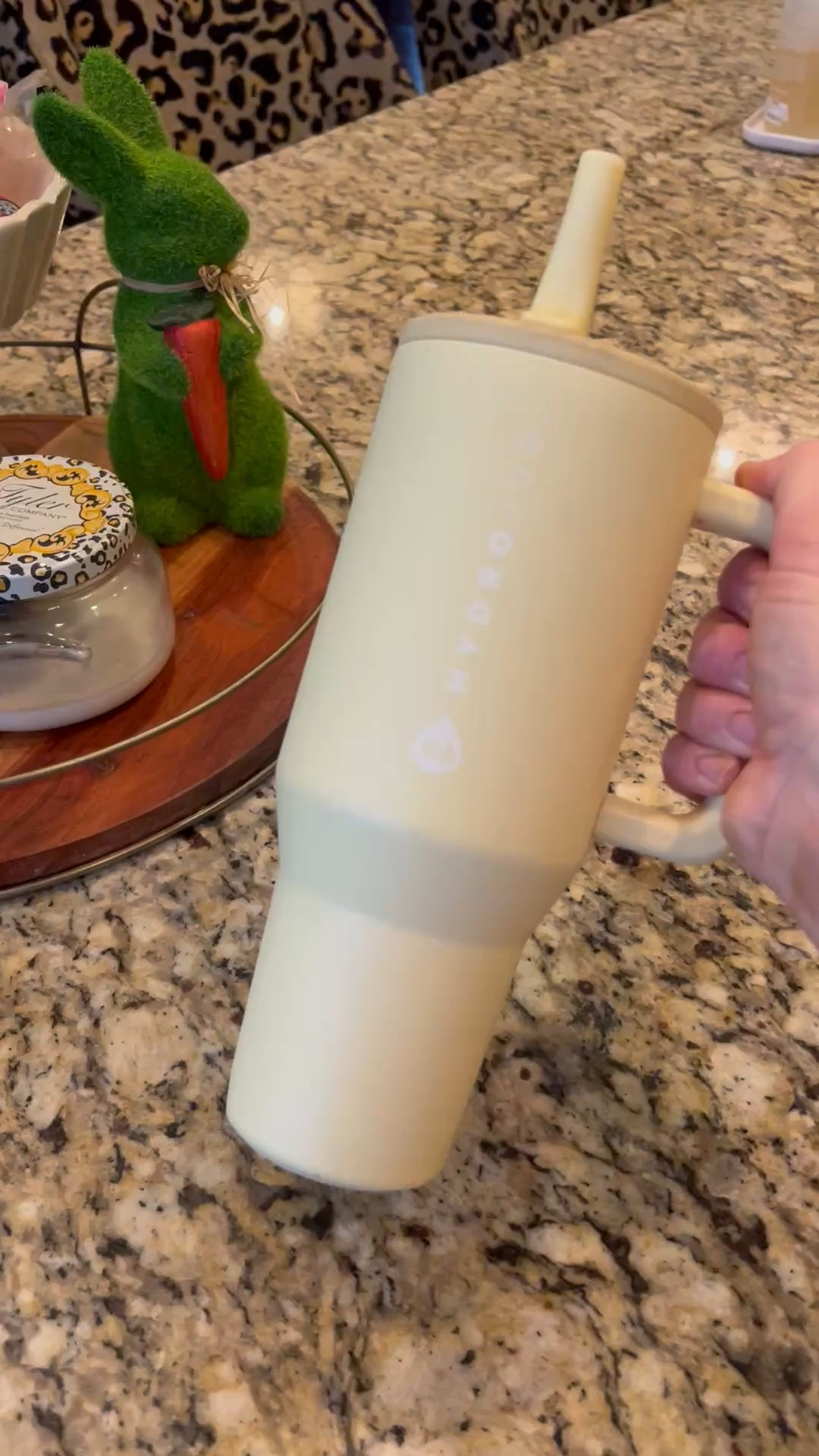 The absolute perfect cup summer. Not only do they have their summer colors launched but these cups are completely leak proof. If you have kids, you know 😆👌🏻 
☀️ 

#LTKFindsUnder50 #LTKSeasonal #LTKSaleAlert