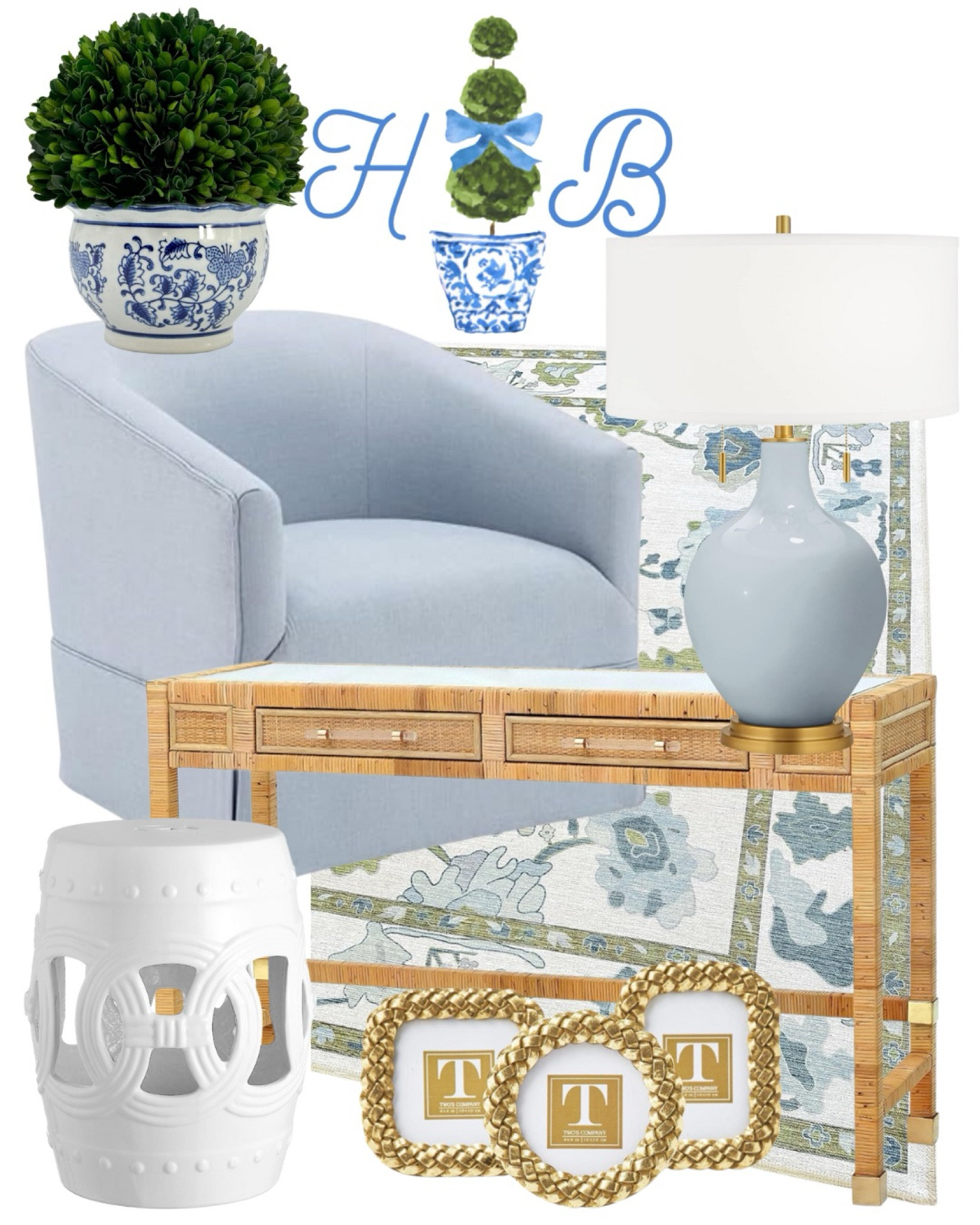 Amazon Living Room Decor

#LTKHome