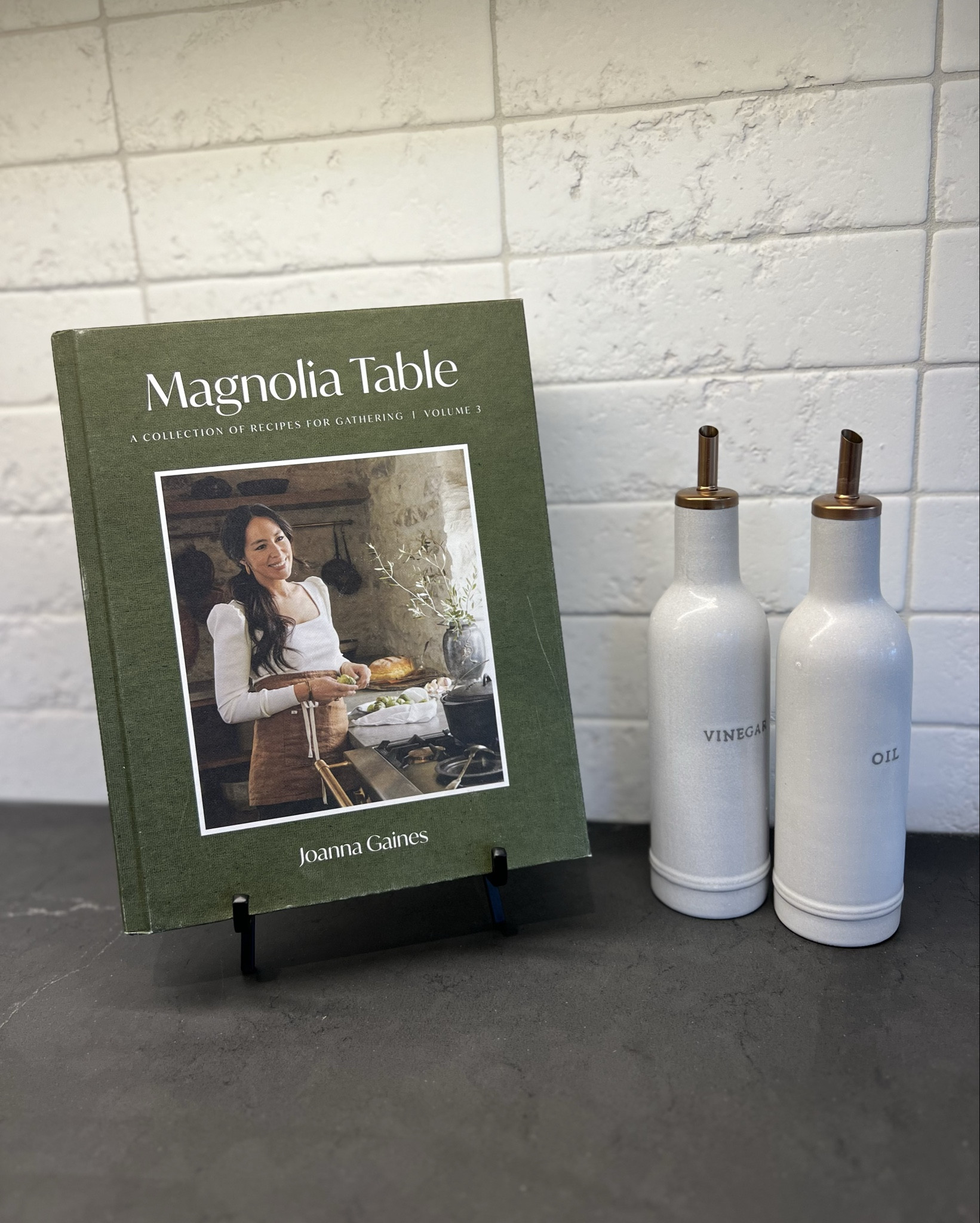 Class up your Kitchen with some simple but statement decorative pieces🖤
•
And gotta love a one stop shop, Target

#LTKHome #LTKGiftGuide