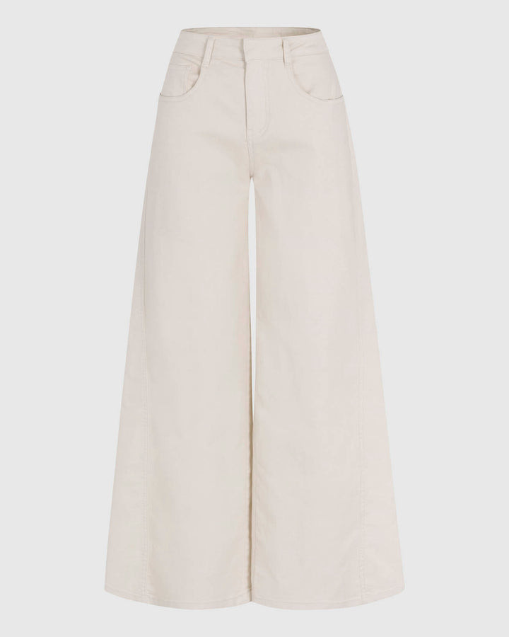 Splendid x @Cellajaneblog Wide Leg Jean | Splendid