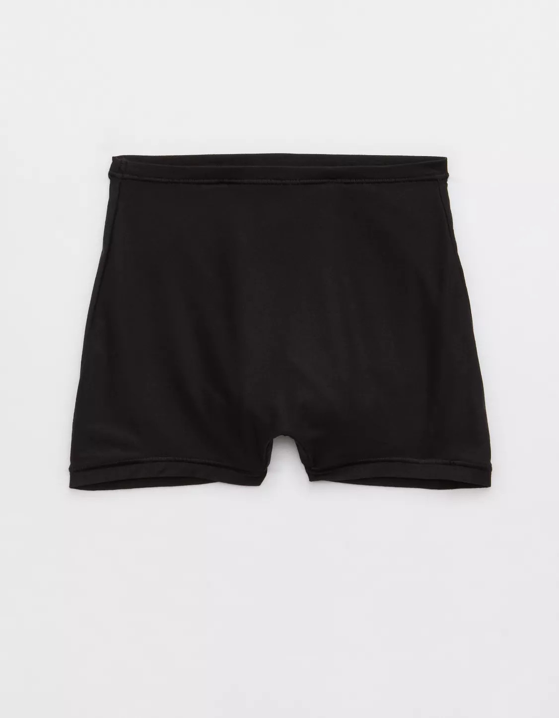 SMOOTHEZ Everyday Mid Rise Boyshort Underwear | Aerie