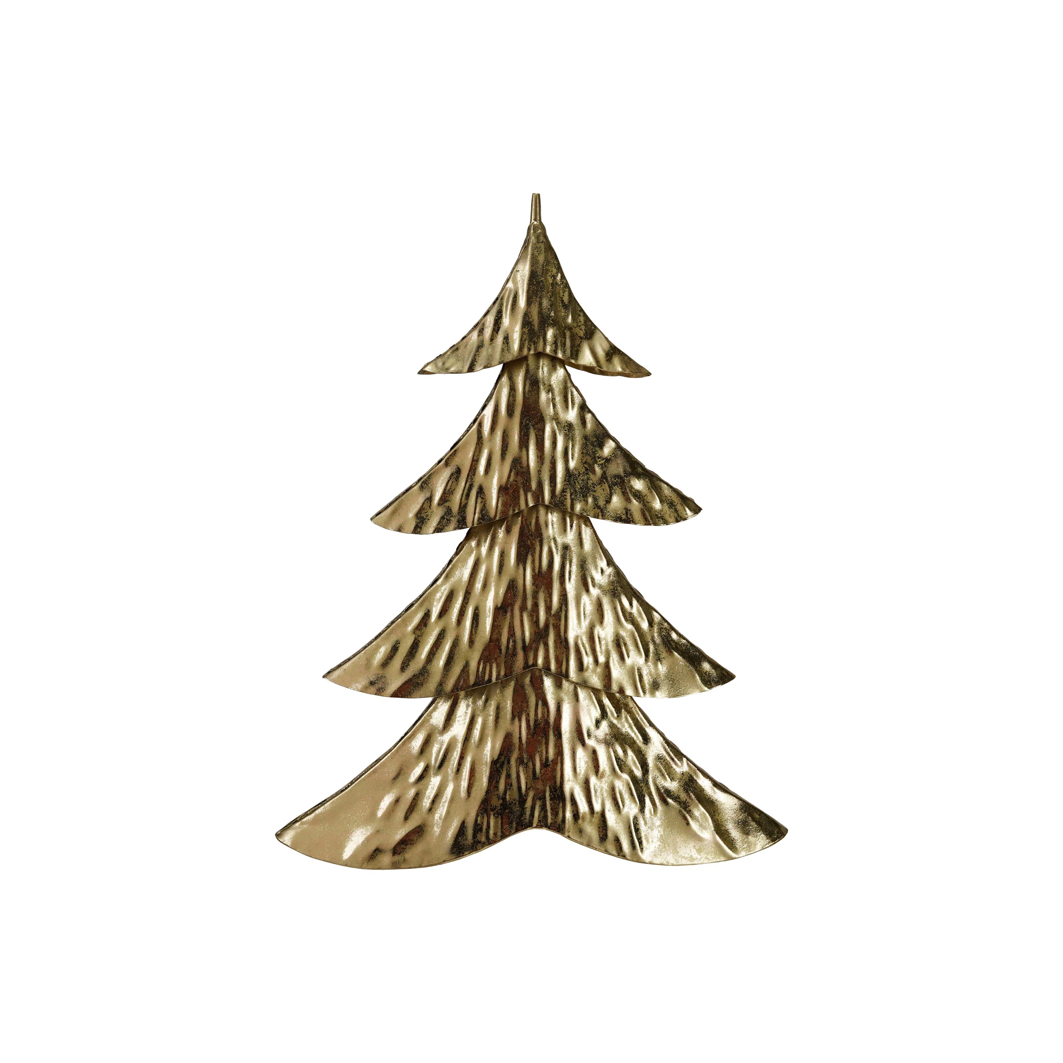 Iron Tree Sculpture | Wayfair North America