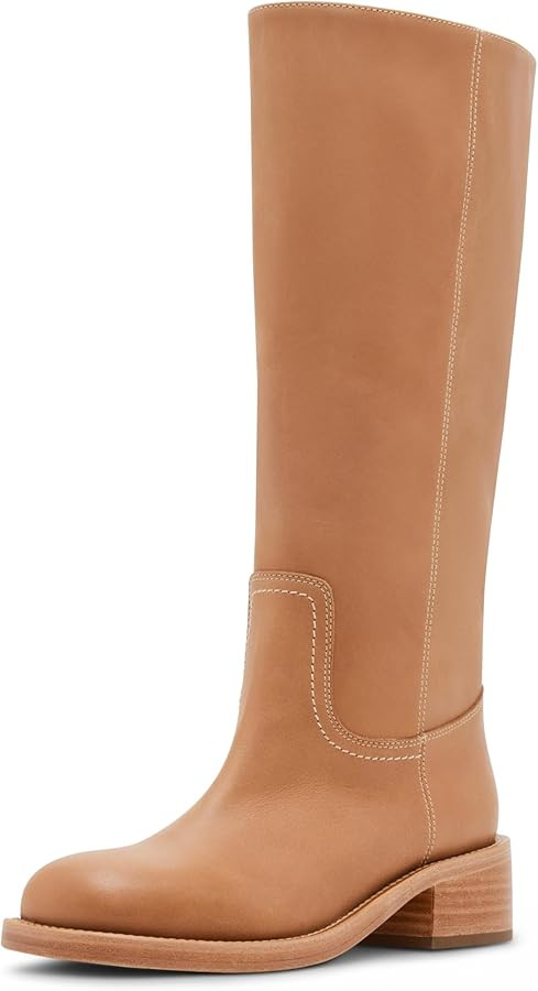 Steve Madden womens Riggs | Amazon (US)