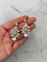 Sezane Drops | olive + piper