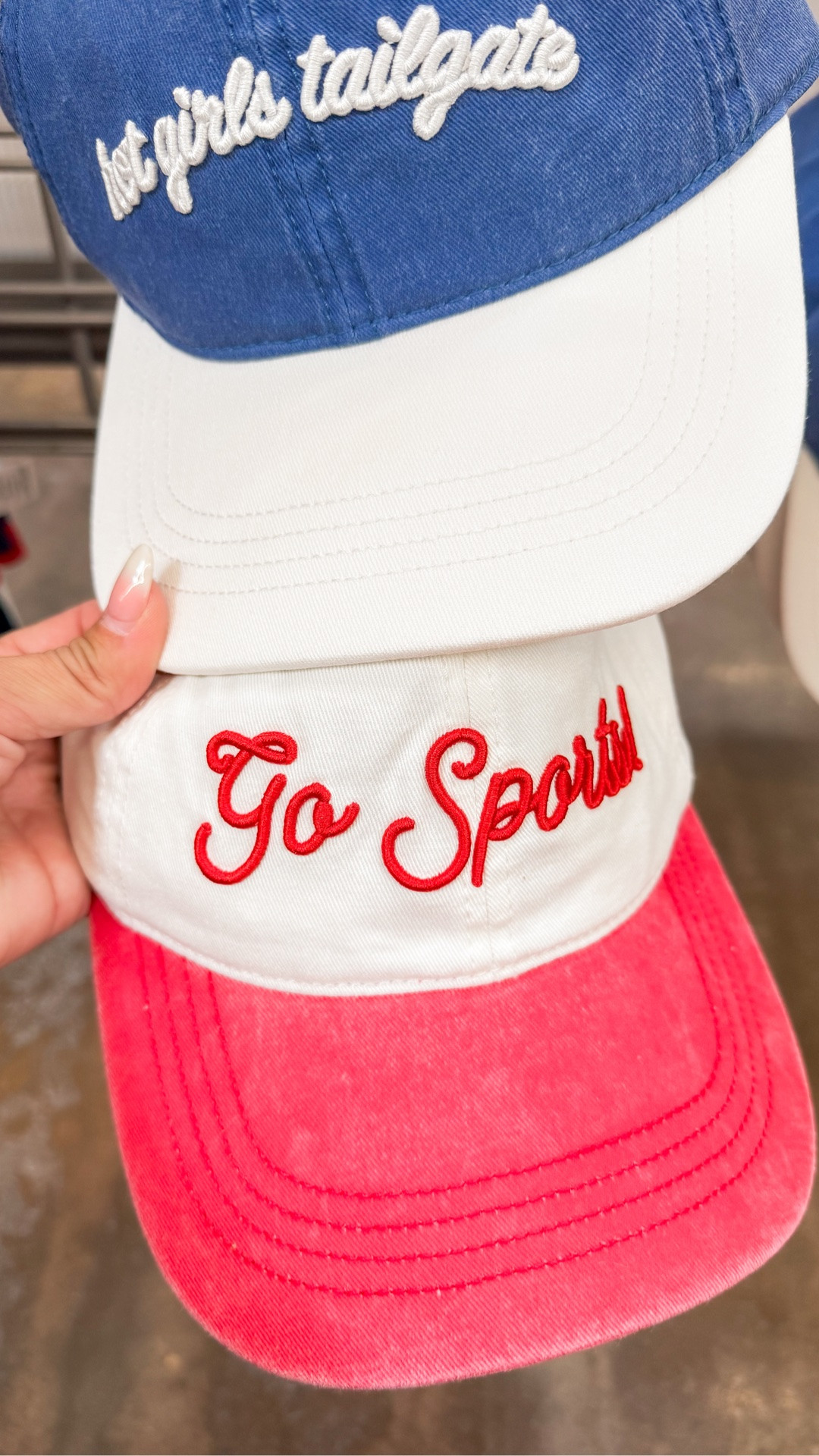 New game day accessories by Walmart 📣

#LTKSeasonal