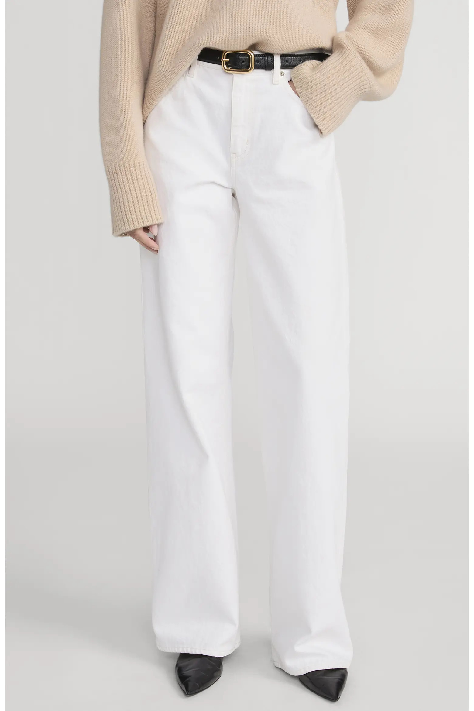 The Stroll Wide Leg Jeans (Women) | Nordstrom | Nordstrom