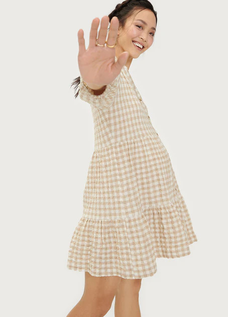 The Aurora Dress | Hatch Collection