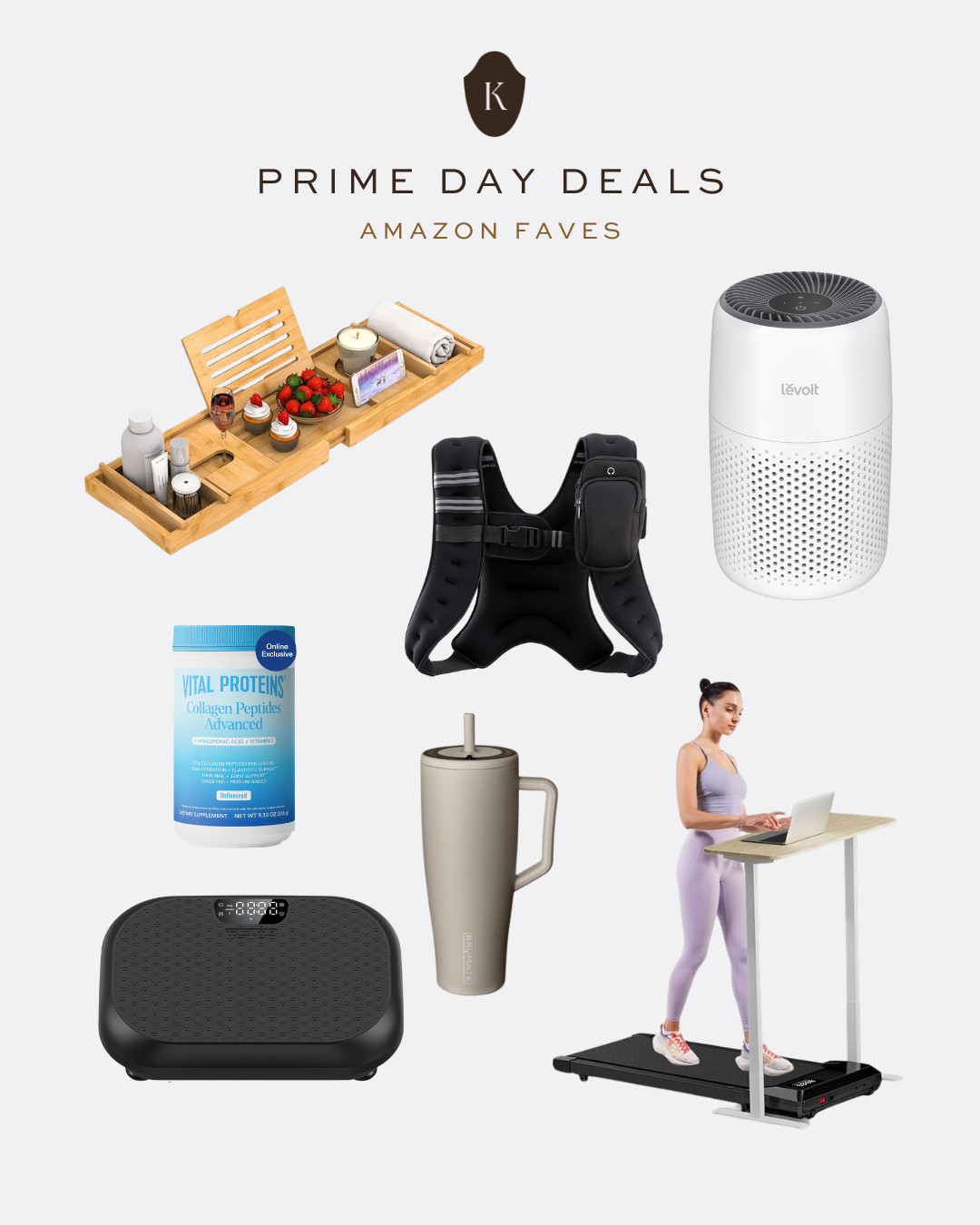 Self Care Amazon Prime Day Deals 

 #LTKActive #LTKPetite #LTKBeauty