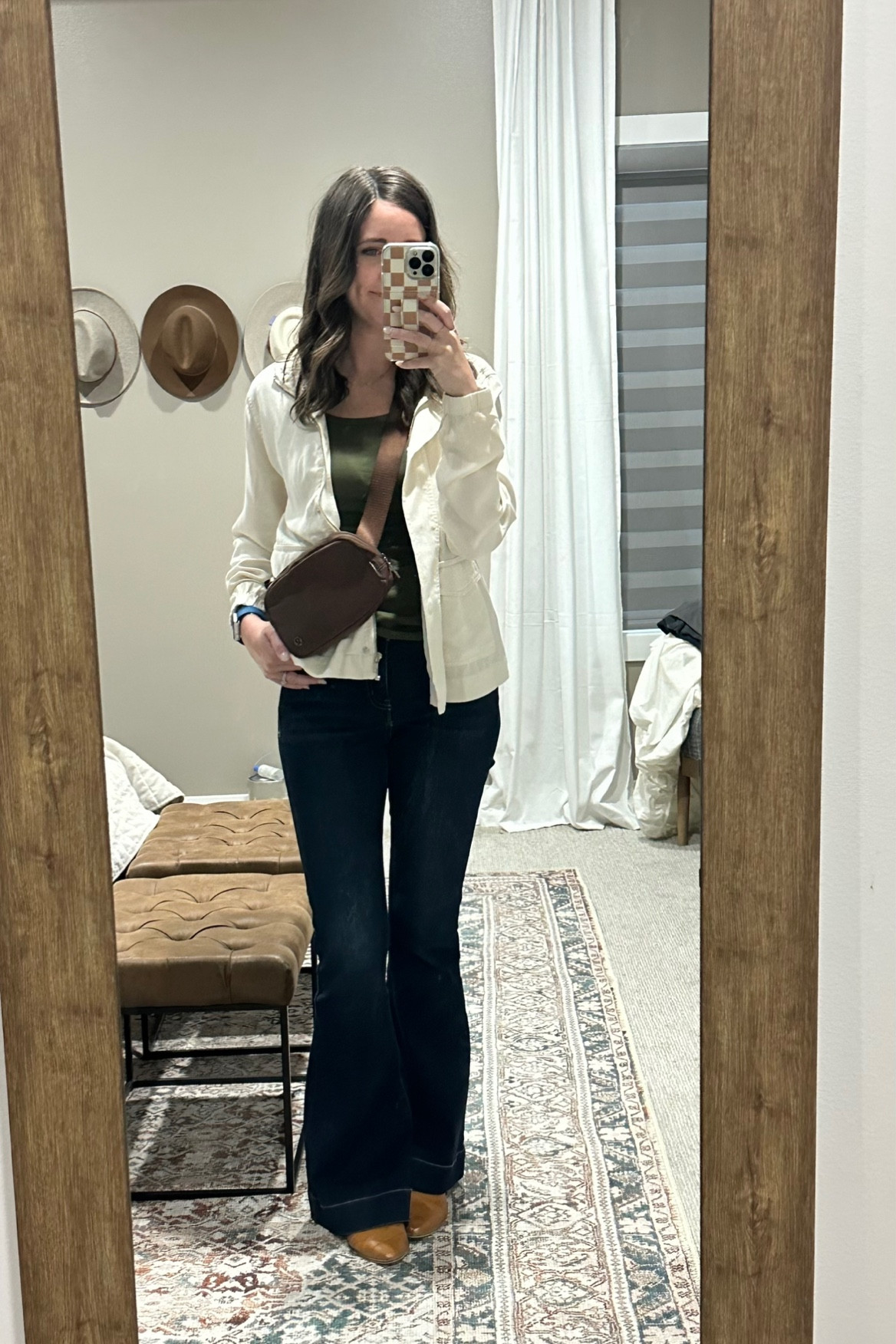 Fall fashion find!

#LTKstyletip #LTKSale #LTKBacktoSchool