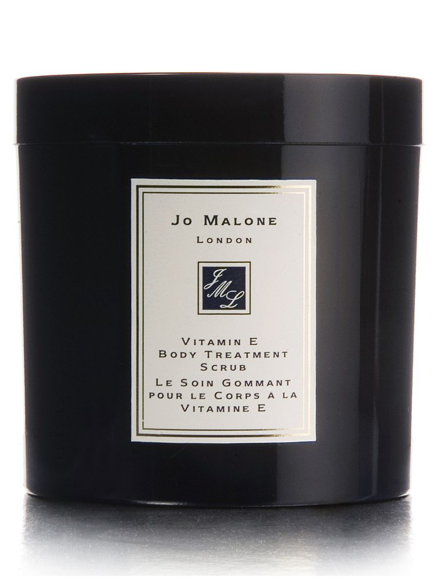 Jo Malone London Vitamin E Body Treatment Scrub | Saks Fifth Avenue