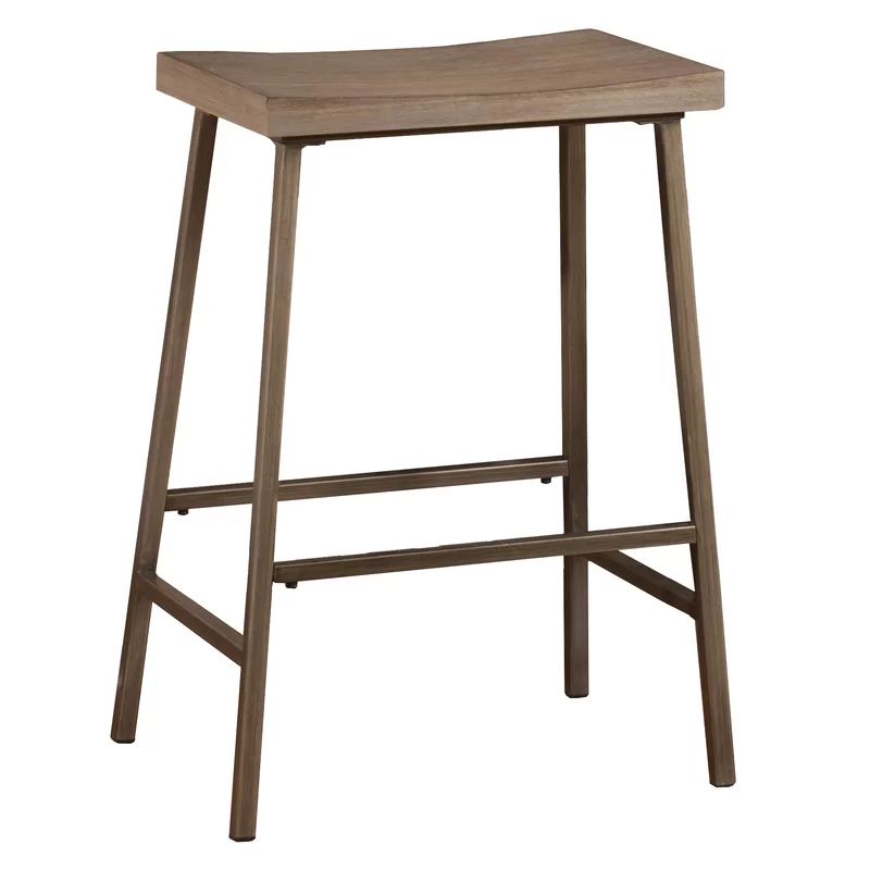 Droitwich Backless 26" Counter Bar Stool | Wayfair North America