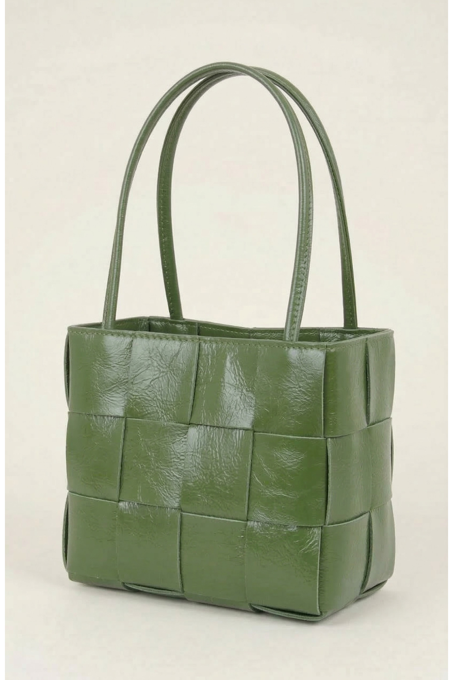 Woven Leather Crossbody Shoulder Bag (Women) | Nordstrom | Nordstrom
