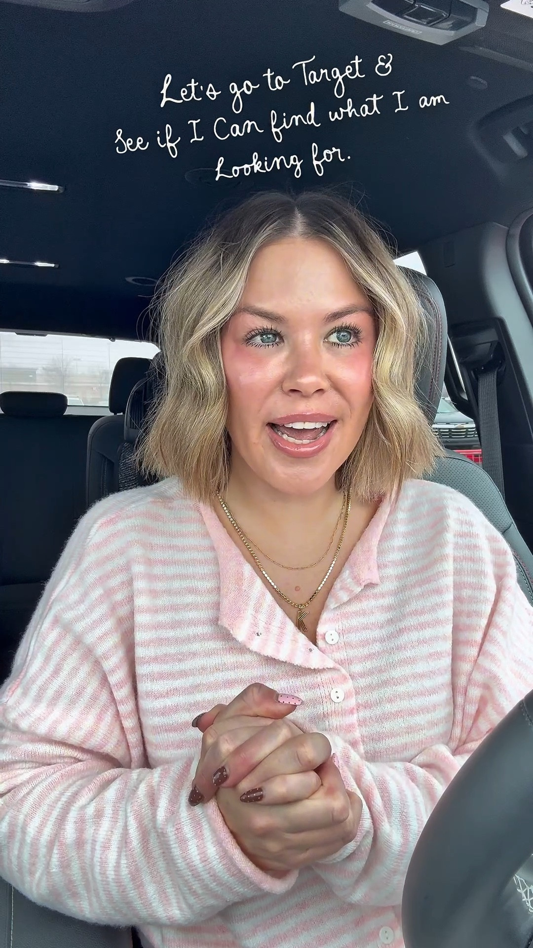 Target shopping Vlog- New Arrivals and what I found!
Y’all I got to target often because they keep coming out with such cute stuff I just can’t handle it! I found the cutest lounge sets c activewear, casual finds, dresses, shoes and bags!! The activewear is all 40% off right now!!!
#target #targetfinds #targetstyle #targetfashion #whatsnewattarget #newarrivals #springfinds #springfashion #springhandbags #springshoes 


#LTKOver40 #LTKSeasonal #LTKSaleAlert