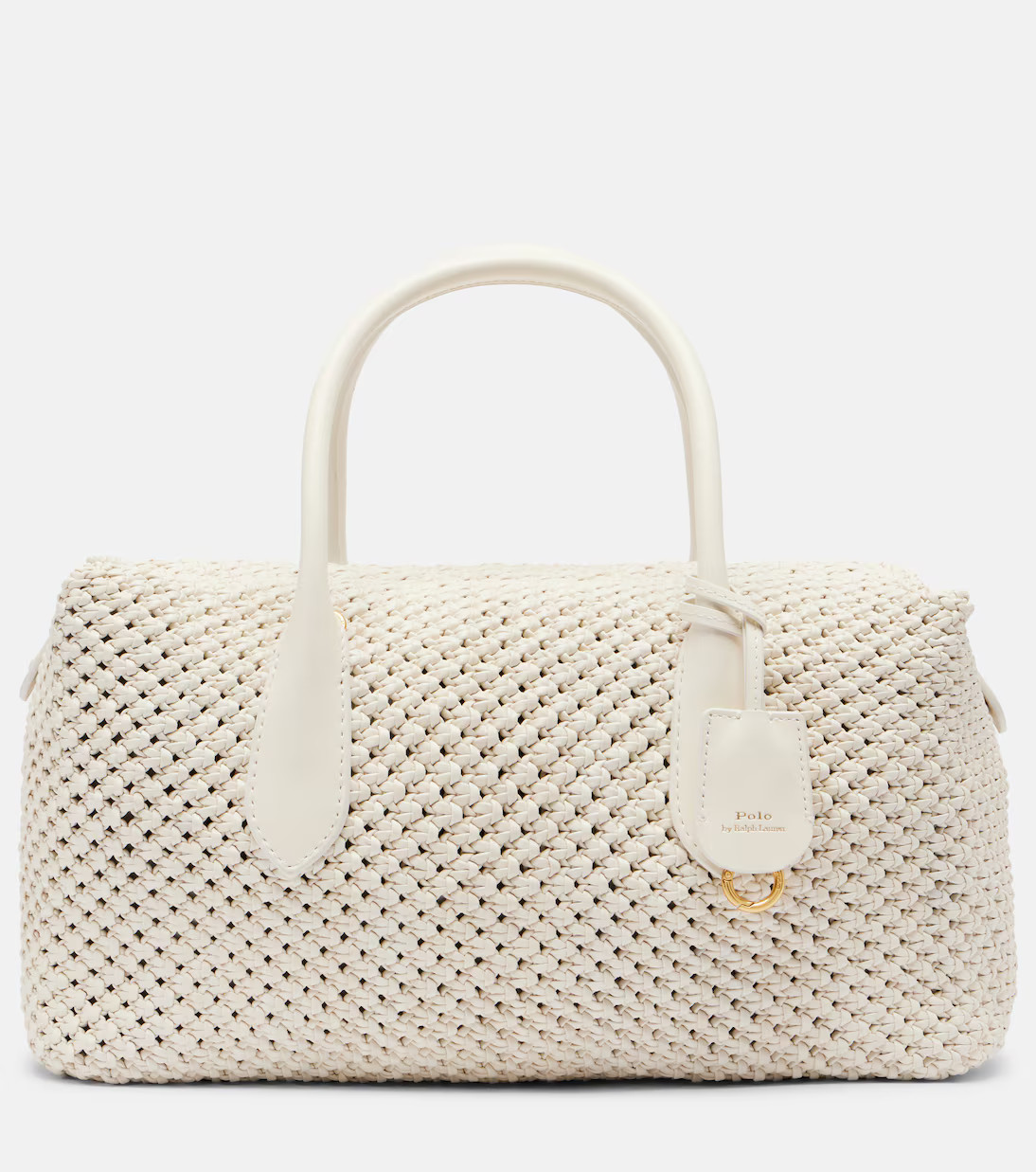 Bellport woven leather tote bag | Mytheresa (US/CA)
