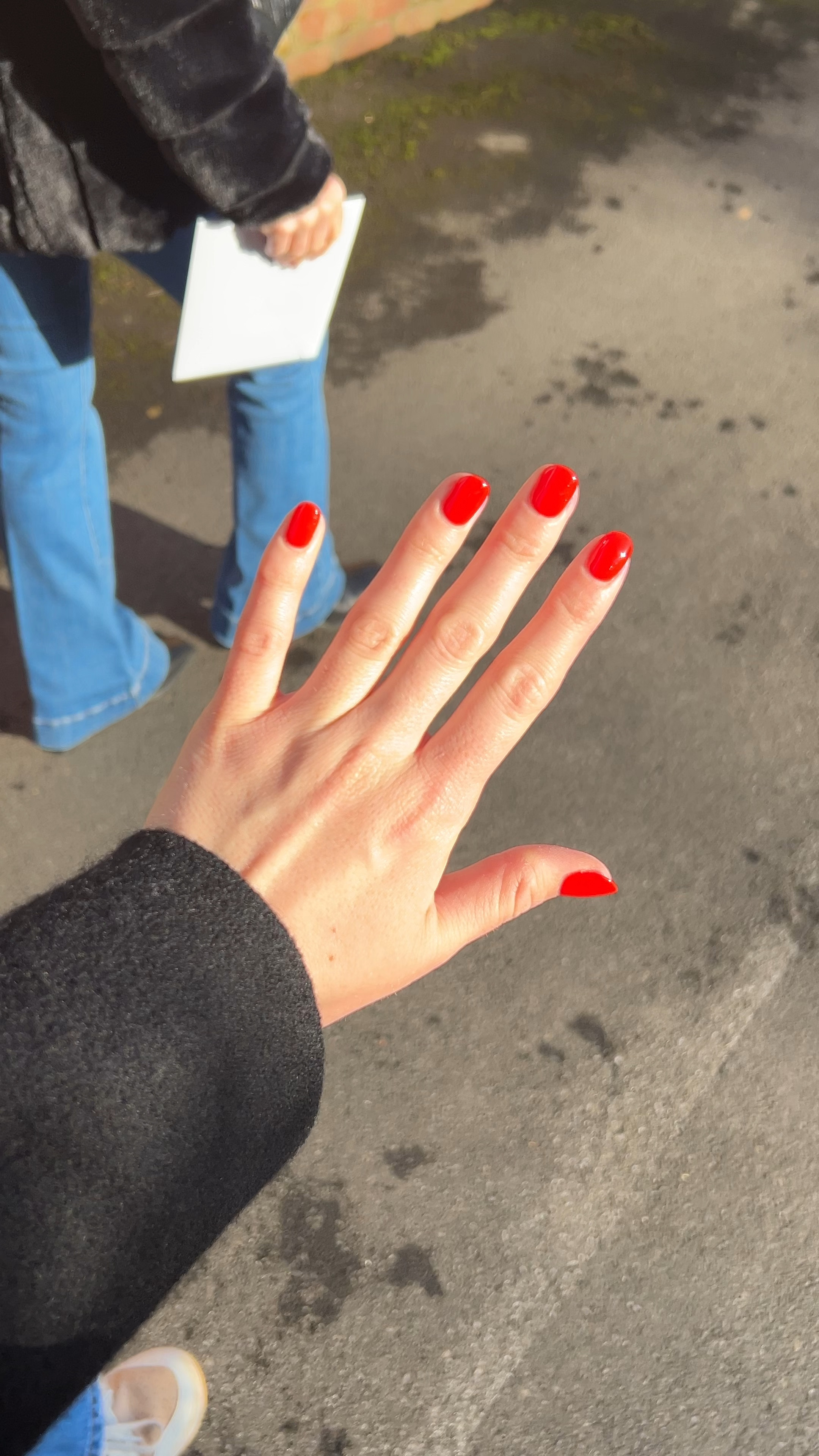 nail polish, gel nail polish, how to remove gel nail polish, opi nailm polish, essie nail polish, dnd nail polish, nail polish remover, red nails, red nail designs, red nail theory, red nail ideas, biab nail, biab nails, biab gel nails, biab nail kit

#LTKfindsunder100 #LTKfindsunder50 #LTKbeauty