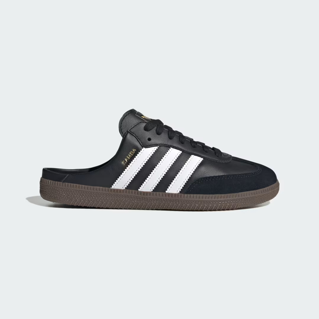 SAMBA OG MULE Shoes | adidas (US)