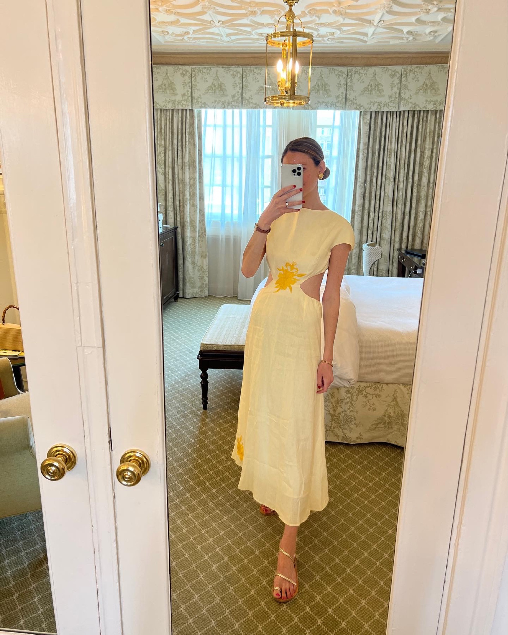 A little weekend in DC 

#LTKSeasonal #LTKstyletip #LTKtravel