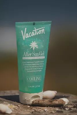 Vacation® After Sun Gel | Anthropologie (US)