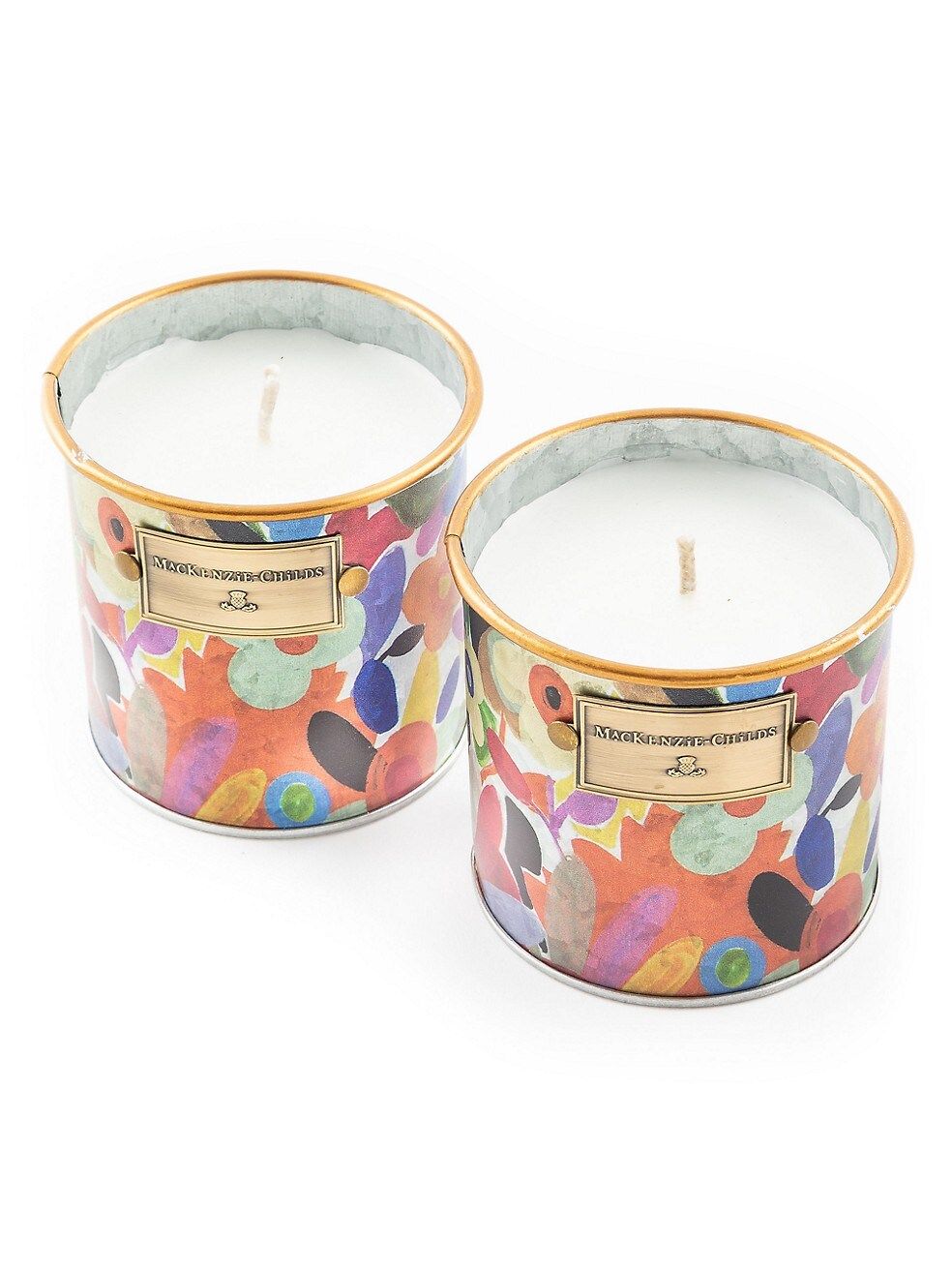 Avant Garden Citronella 2-Piece Candle Set | Saks Fifth Avenue