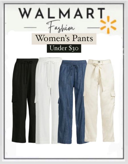 Love these pants! All found on Walmart
#womensfashion

#LTKU #LTKstyletip #LTKSeasonal