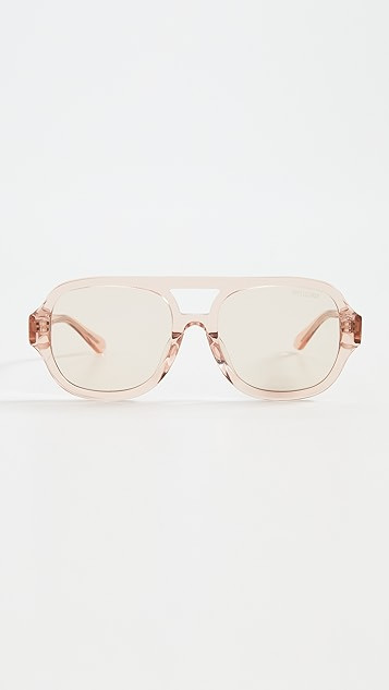 Jimbo Sunglasses | Shopbop