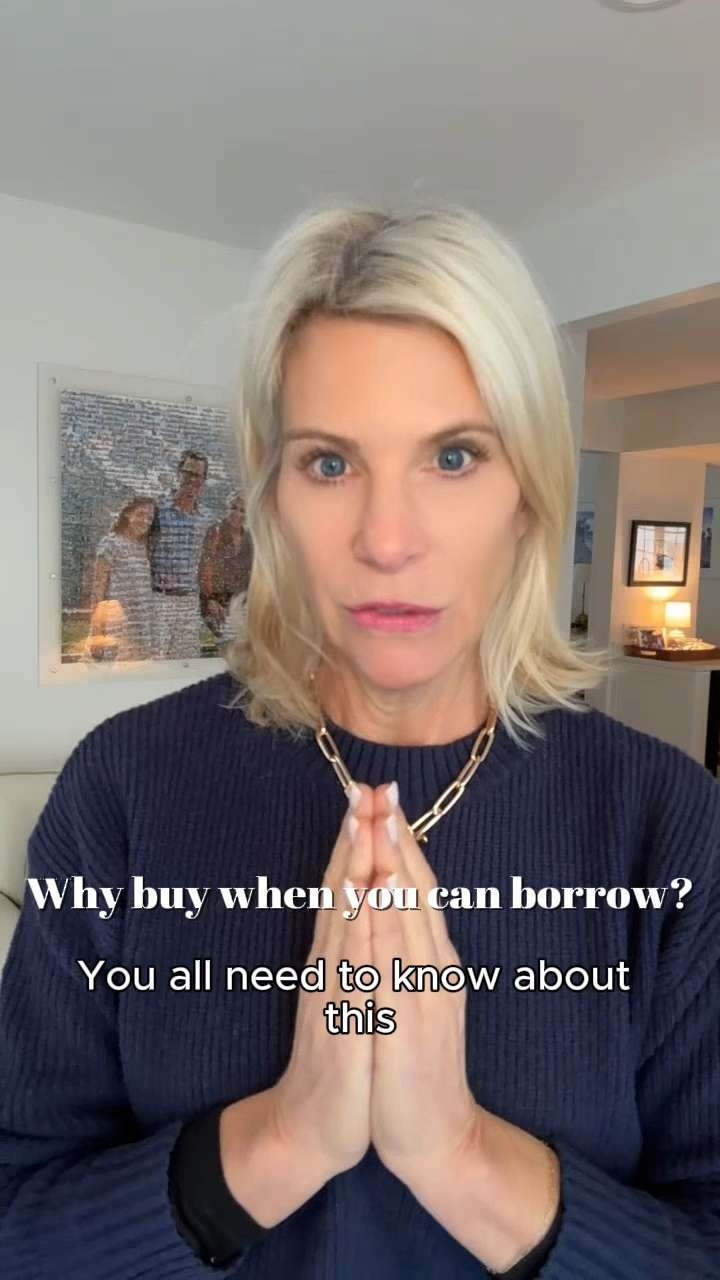 What bag do you reeeeally want right now? Think of it and then go to this site I found and search for it. You can literally borrow anything you want from the site for as long as you want. It genius because maybe I wanna change it up without dropping another small fortune.  

 