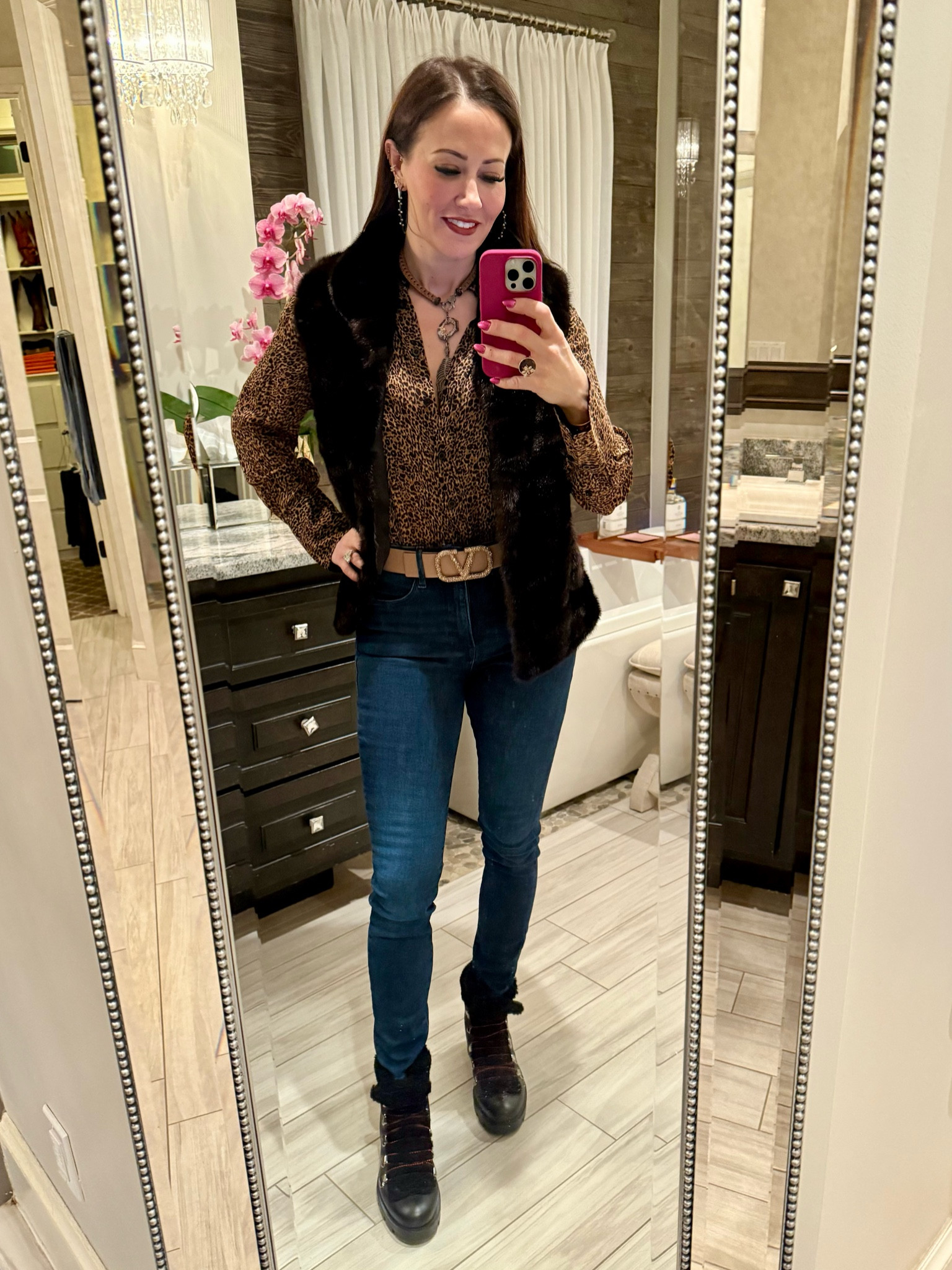 Baby it’s cold outside!

#LTKOver40 #LTKSeasonal #LTKSaleAlert