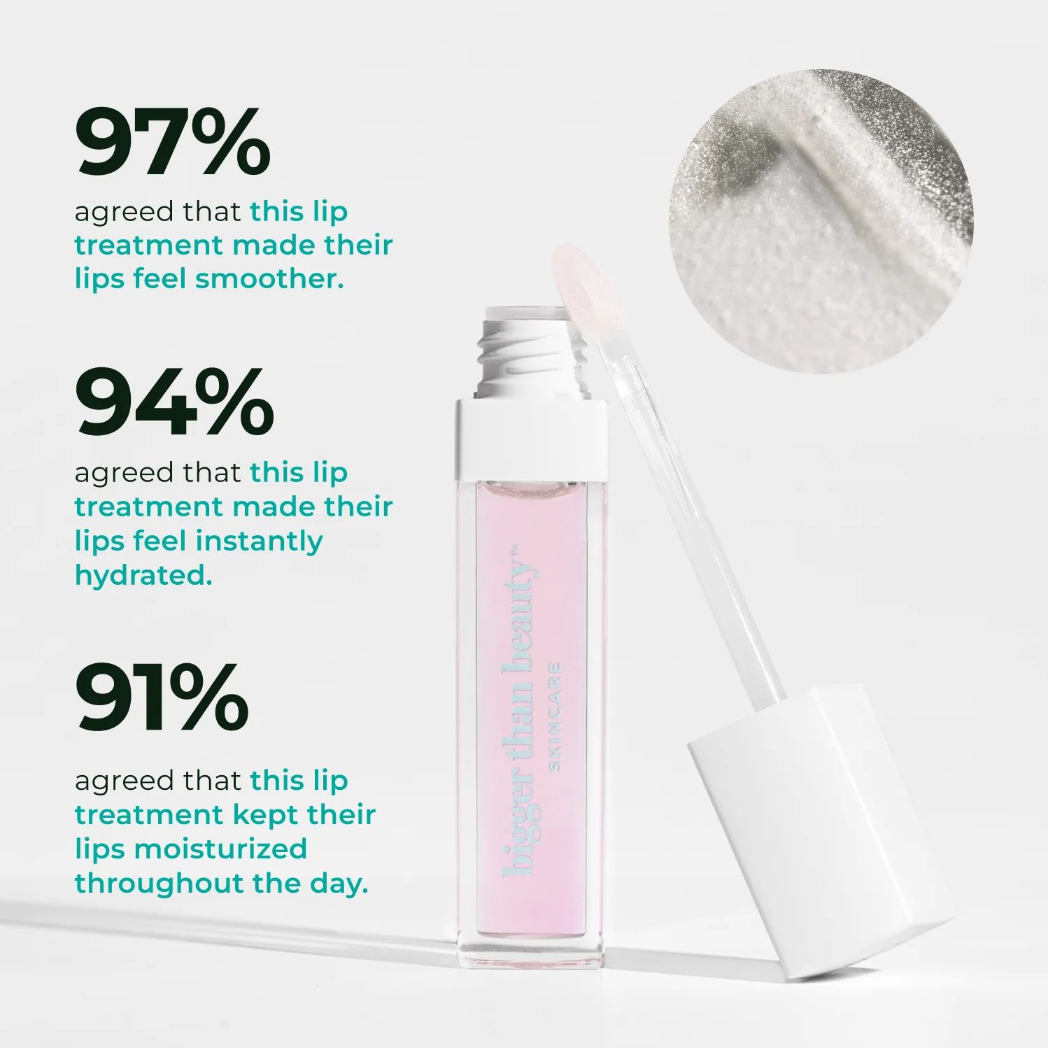 Pout Hero™ Liquid Balm Lip Treatment | Thrive Causemetics