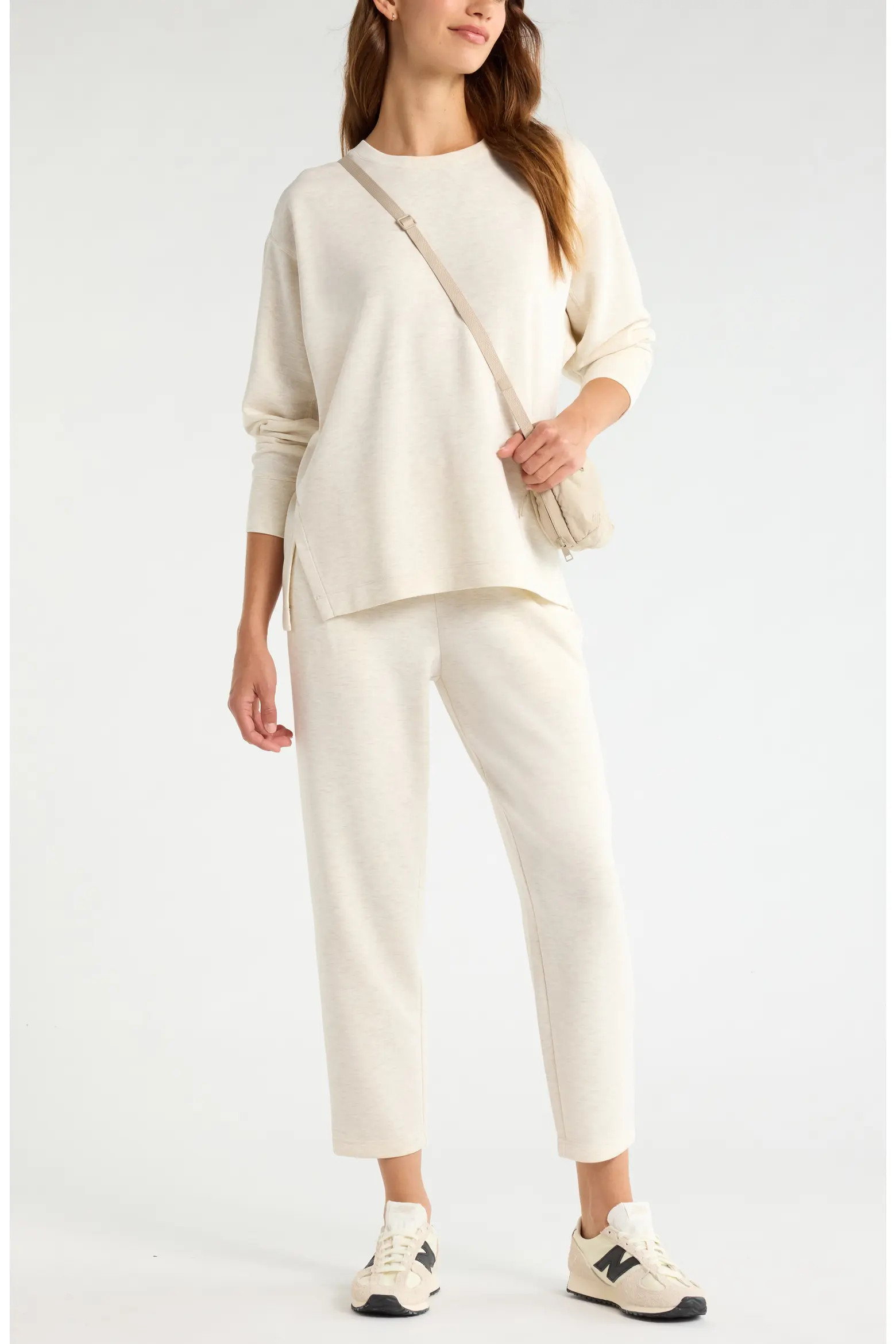 Soft Luxe Ankle Pants (Women) | Nordstrom | Nordstrom