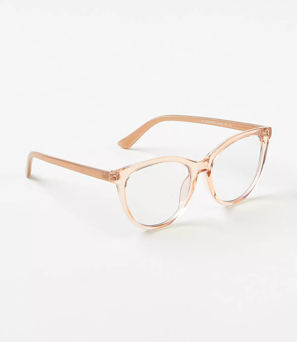 Cateye Blue Light Protection Glasses | LOFT