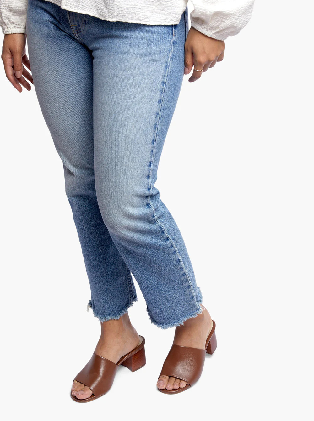 Savannah Heel | ABLE