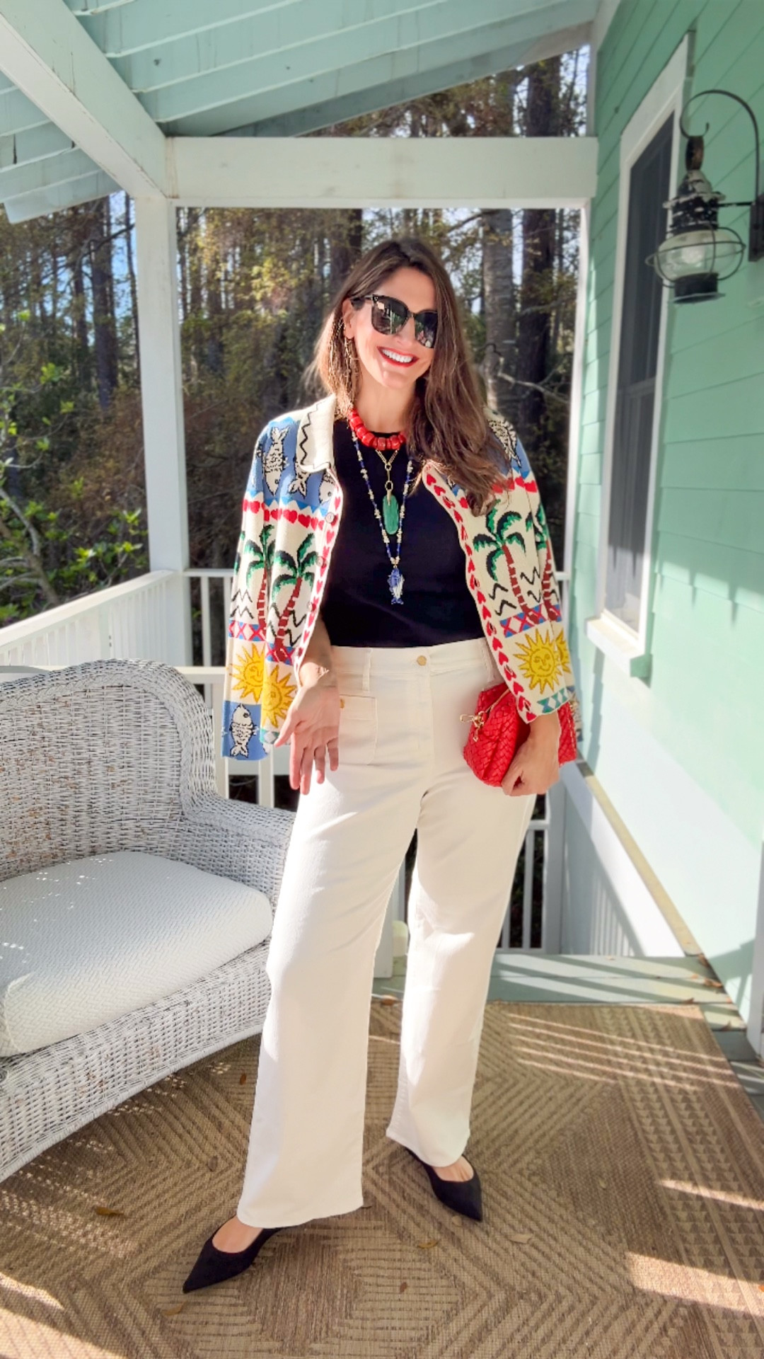 #LTKOver40 #LTKMidsize #LTKTall