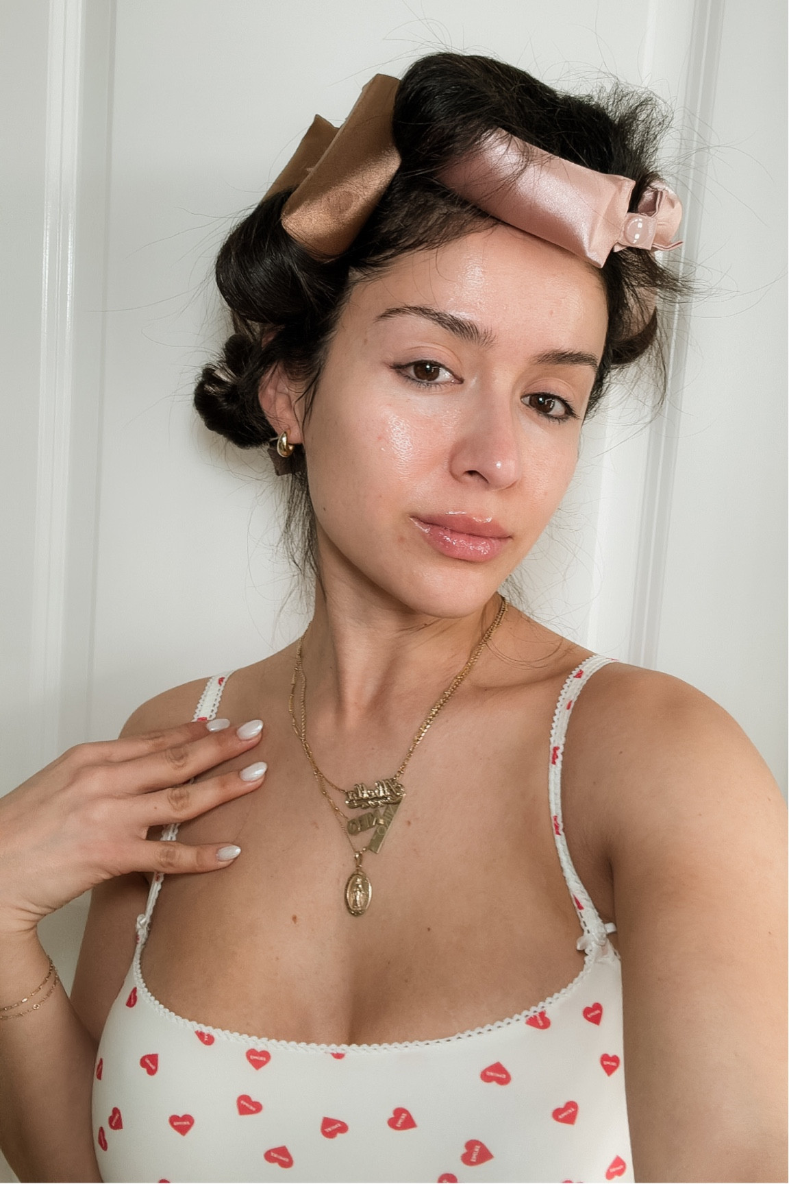 Linked Everything for my Sunday night Routine ✨

#LTKbeauty