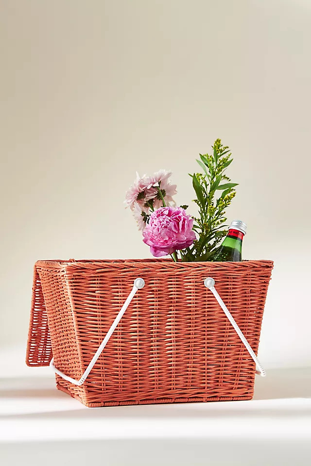 Olli Ella Piki Basket | Anthropologie (US)