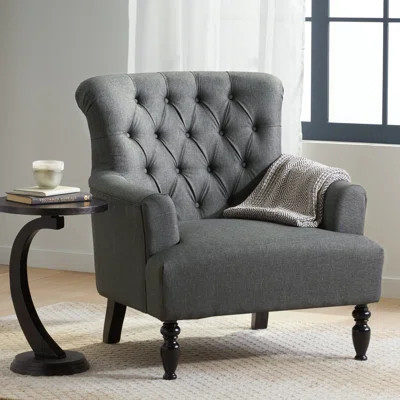 Modern Sofaclub Chair | Wayfair North America