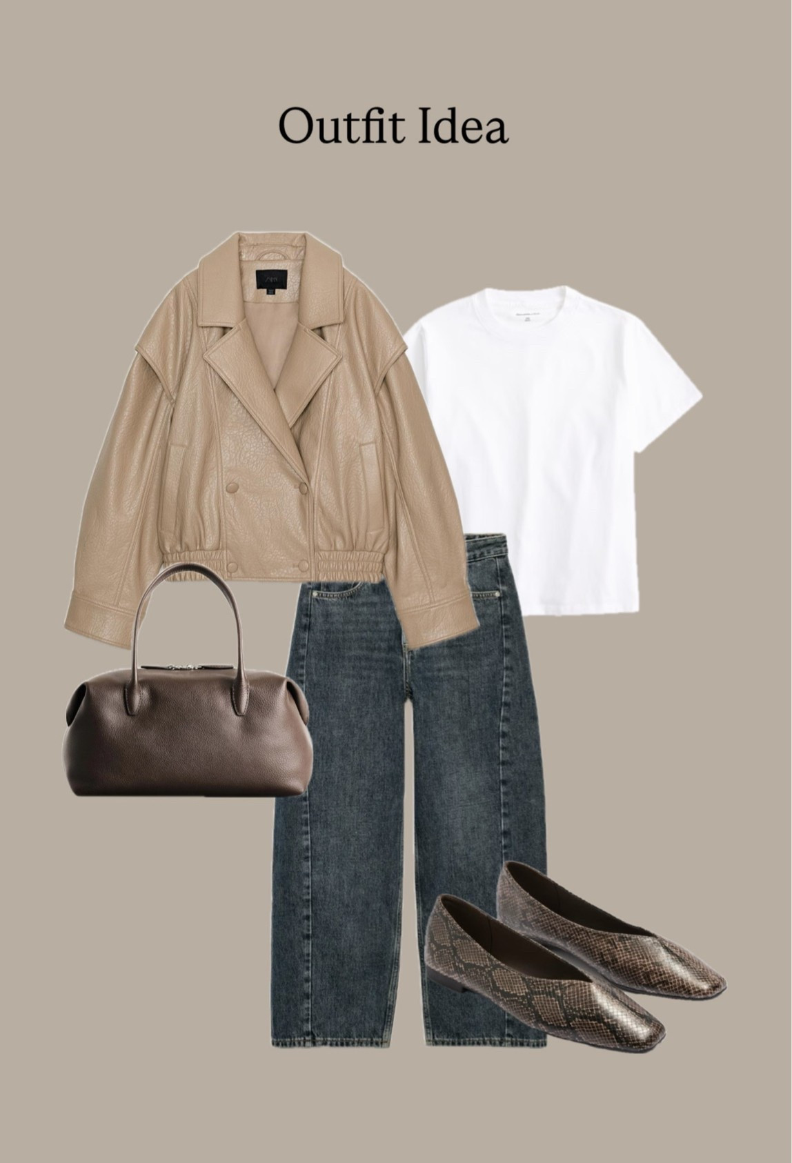 #LTKautumn #LTKjeans #LTKstyletip