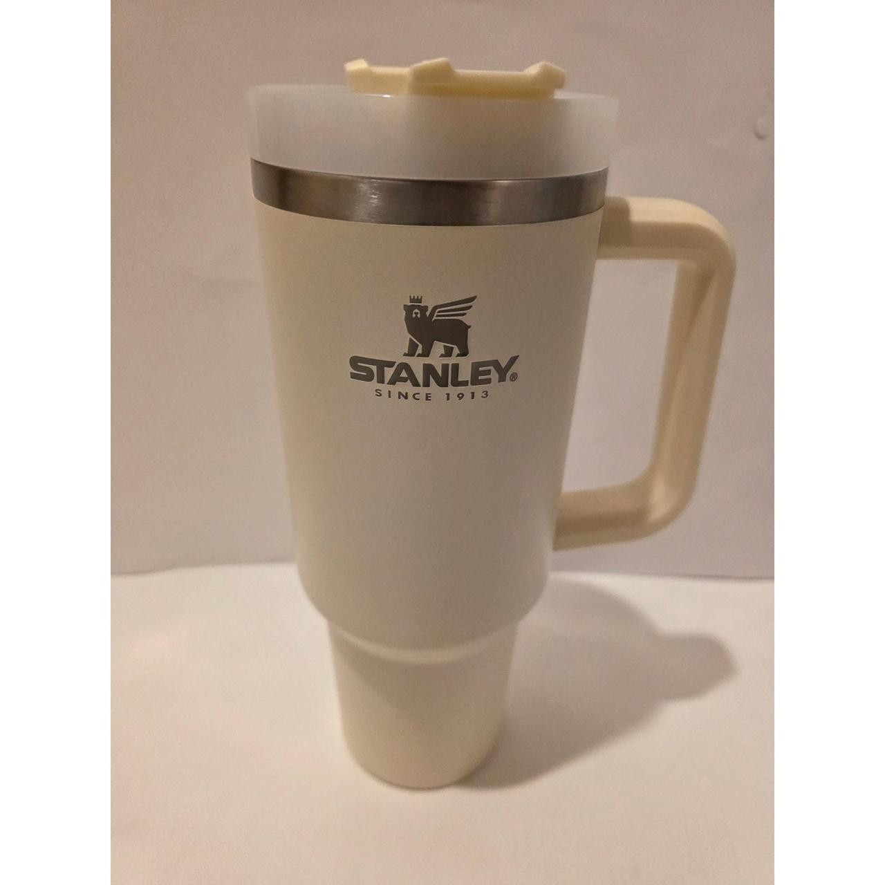 Stanley Dinnerware - Cream | Depop US