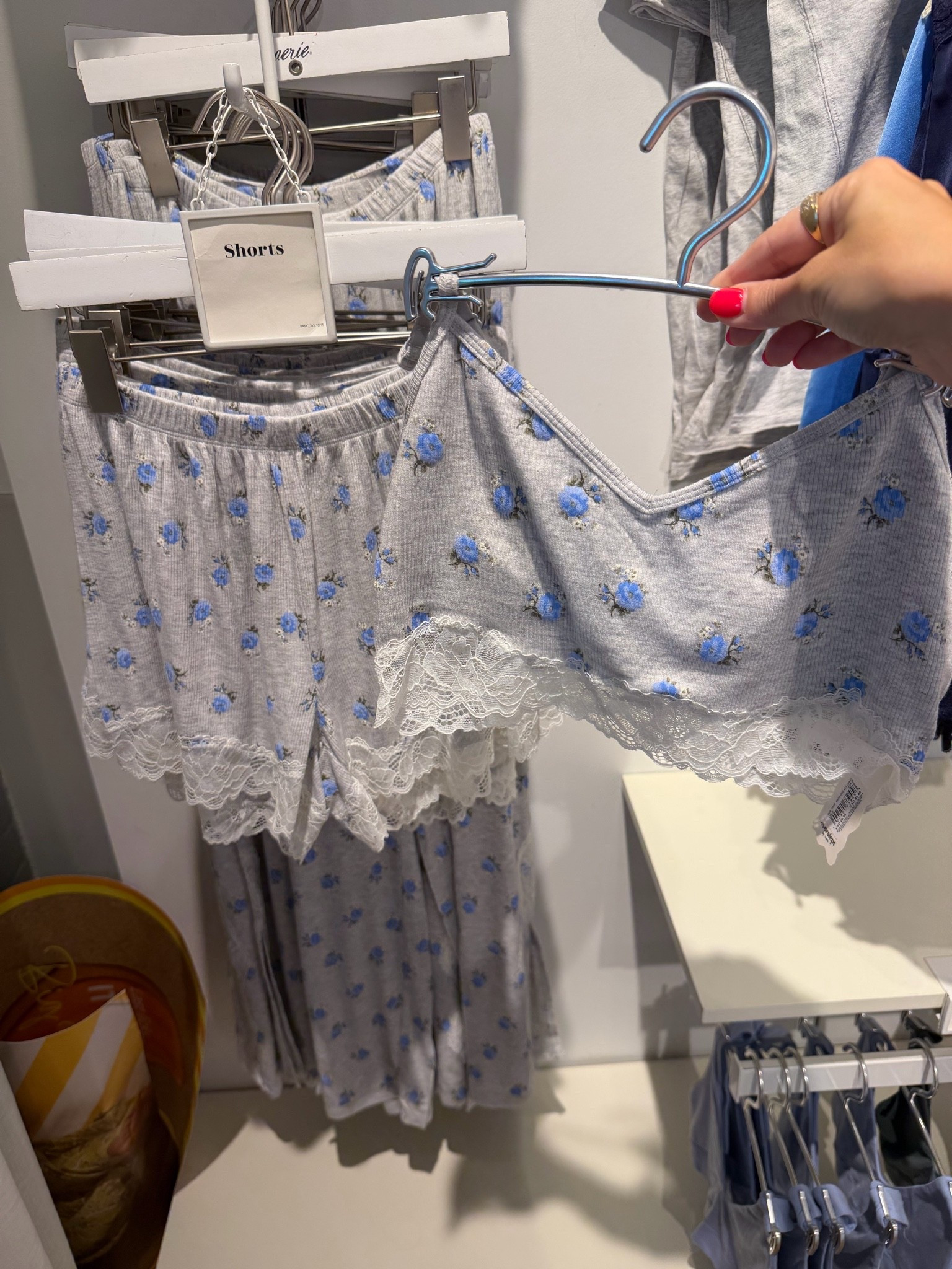New @Aerie finds