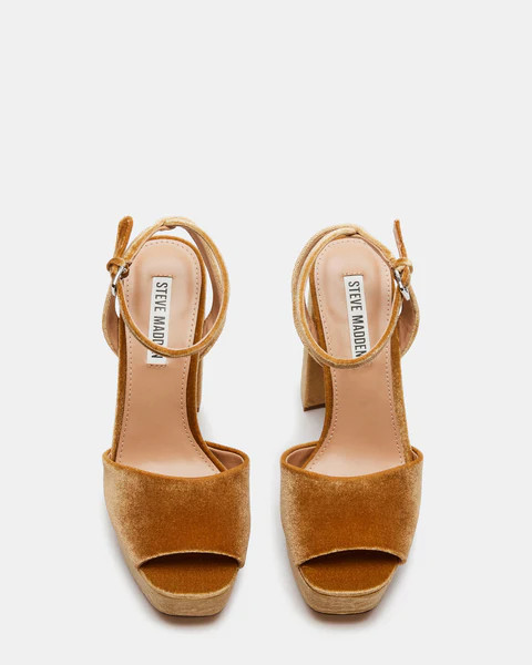 LOURDES MUSTARD | Steve Madden (US)