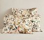 Nola Songbird Percale Sham | Pottery Barn (US)