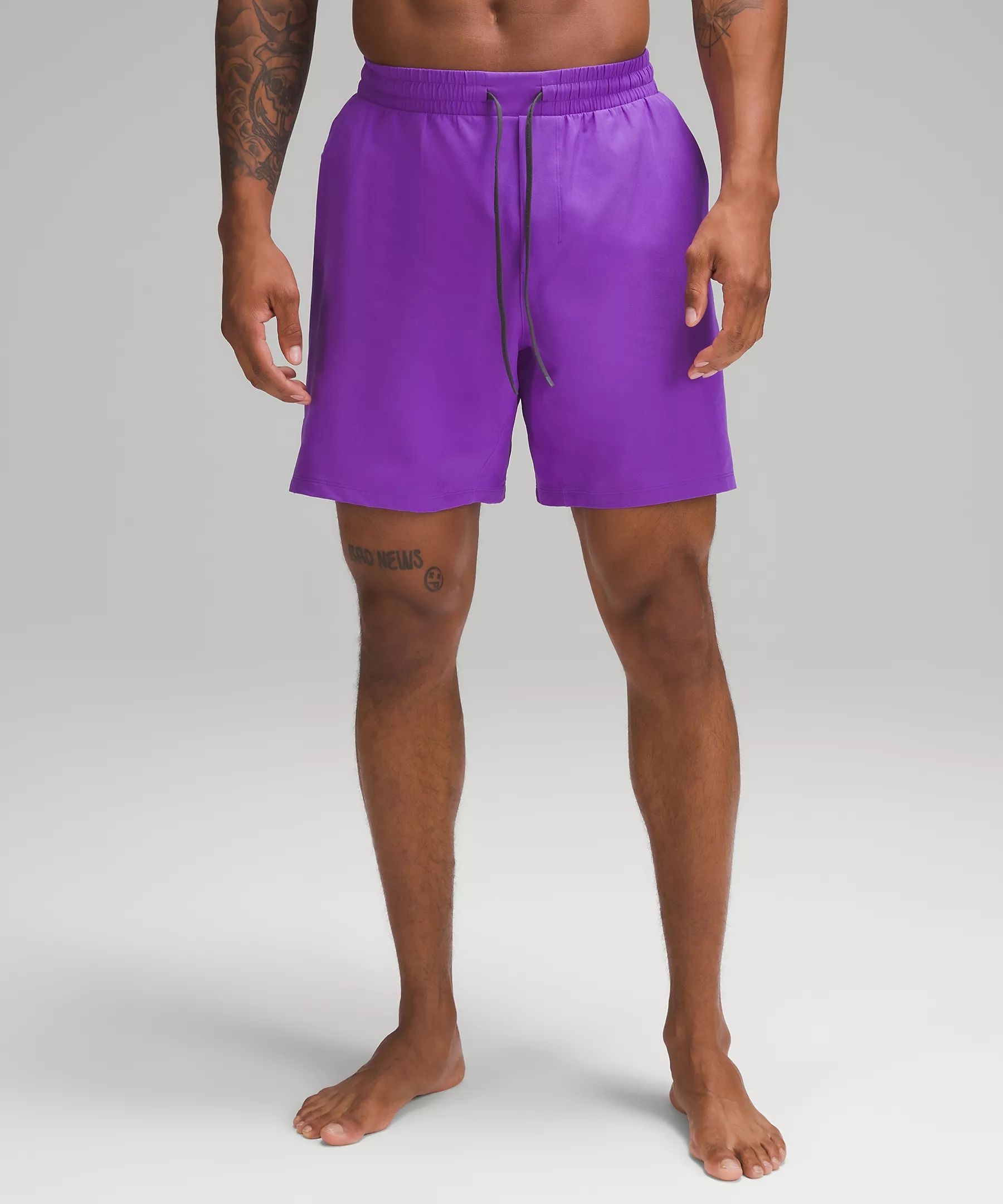 Pool Short 7" | Men's Shorts | lululemon | Lululemon (US)