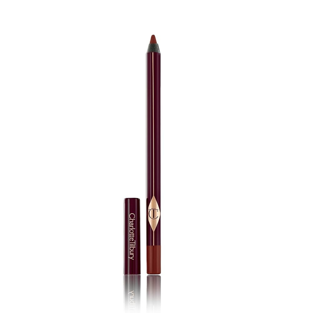 Charlotte Tilbury Eyeliner - Buildable, Cream Waterproof Eyeliner Pencil with a Soft, Blendable F... | Amazon (US)