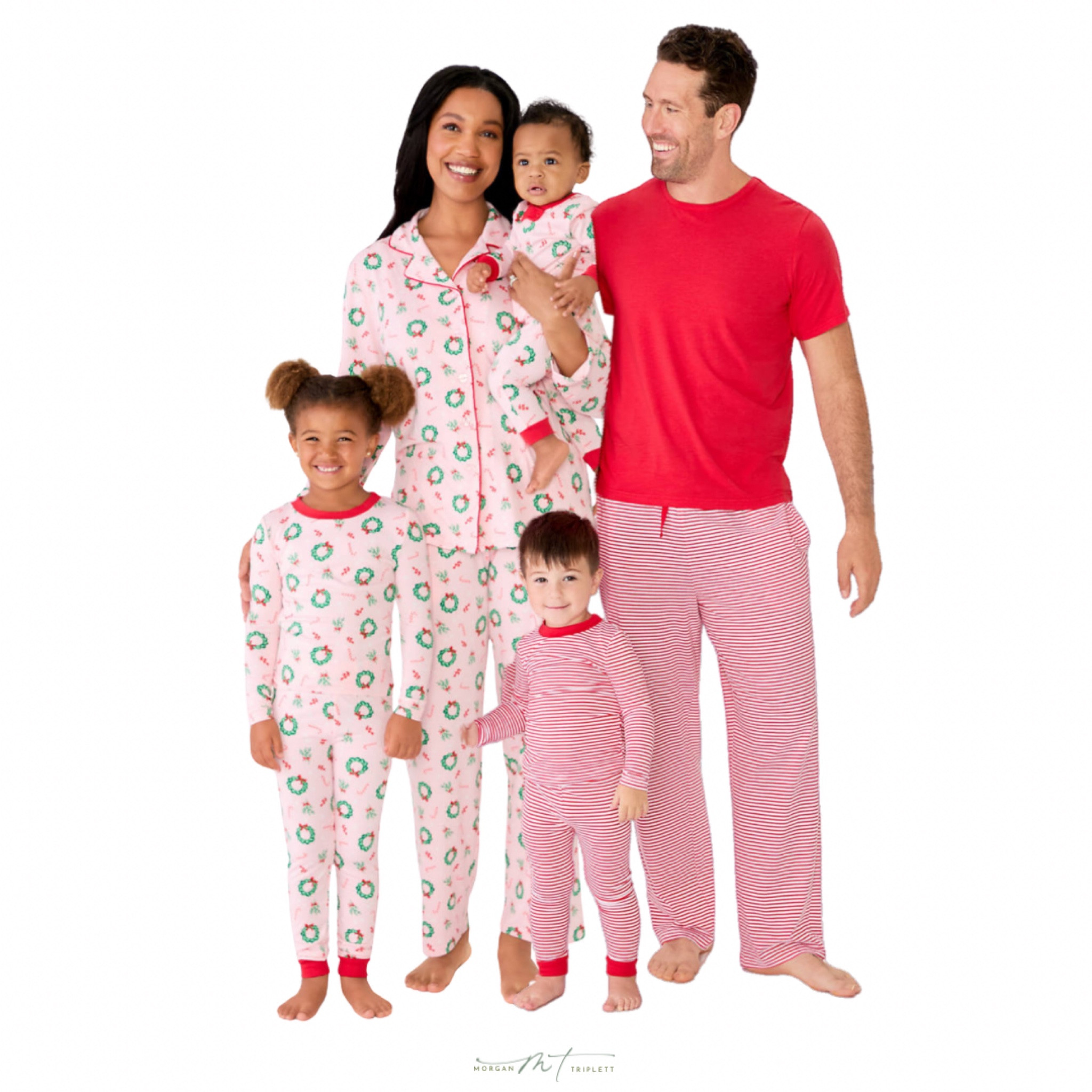 Family Christmas pajamas 🎄

#LTKHoliday #LTKSeasonal #LTKCyberWeek
