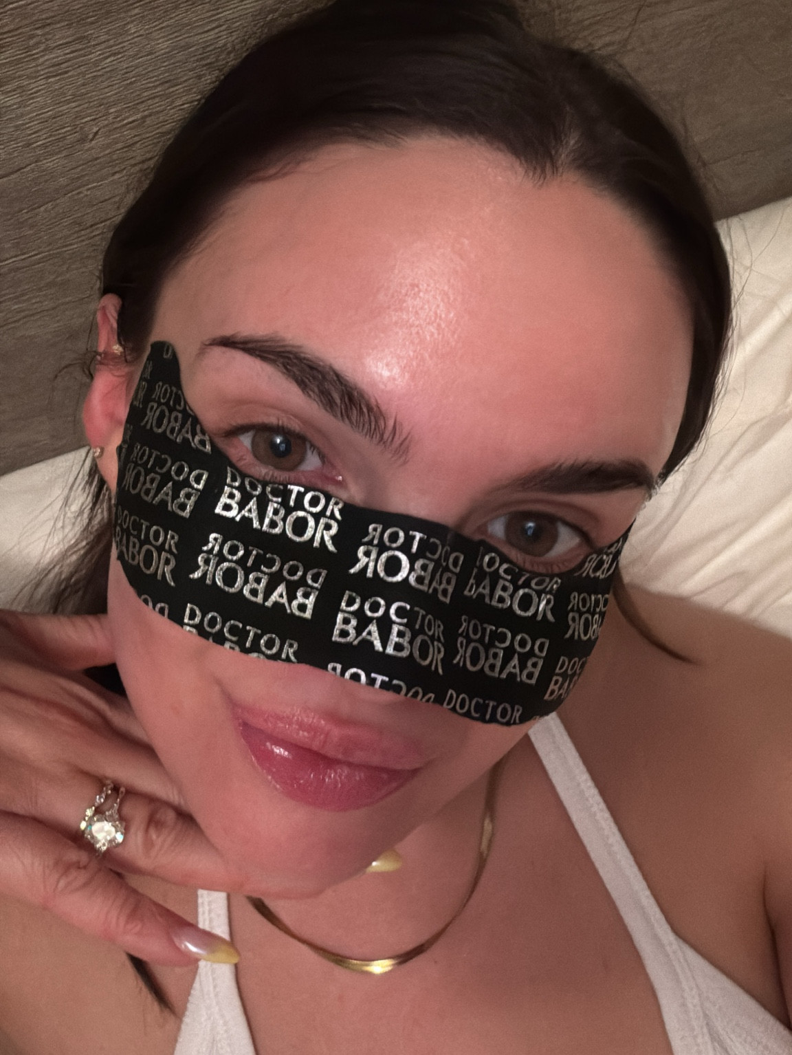 love these triple retinol eye patches - great for dark under-eye circles🤍  best price I’ve found is on Amazon 

#LTKSaleAlert #LTKBeauty