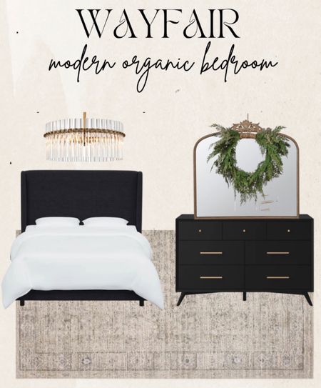 Wayfair modern organic bedroom. Budget friendly. For any and all budgets. mid century, organic modern, traditional home decor, accessories and furniture. Natural and neutral wood nature inspired. Coastal home. California Casual home. Amazon Farmhouse style budget decor


#LTKFind #LTKhome #LTKsalealert