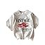 RoseSeek Women's Graphic Letter Tee Crew Neck Drop Shoulder Trendy Summer T Shirt Short Sleeve Vi... | Amazon (US)