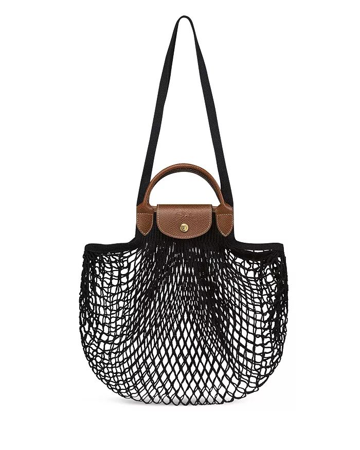 Le Pliage Filet Knit Bag | Bloomingdale's (US)
