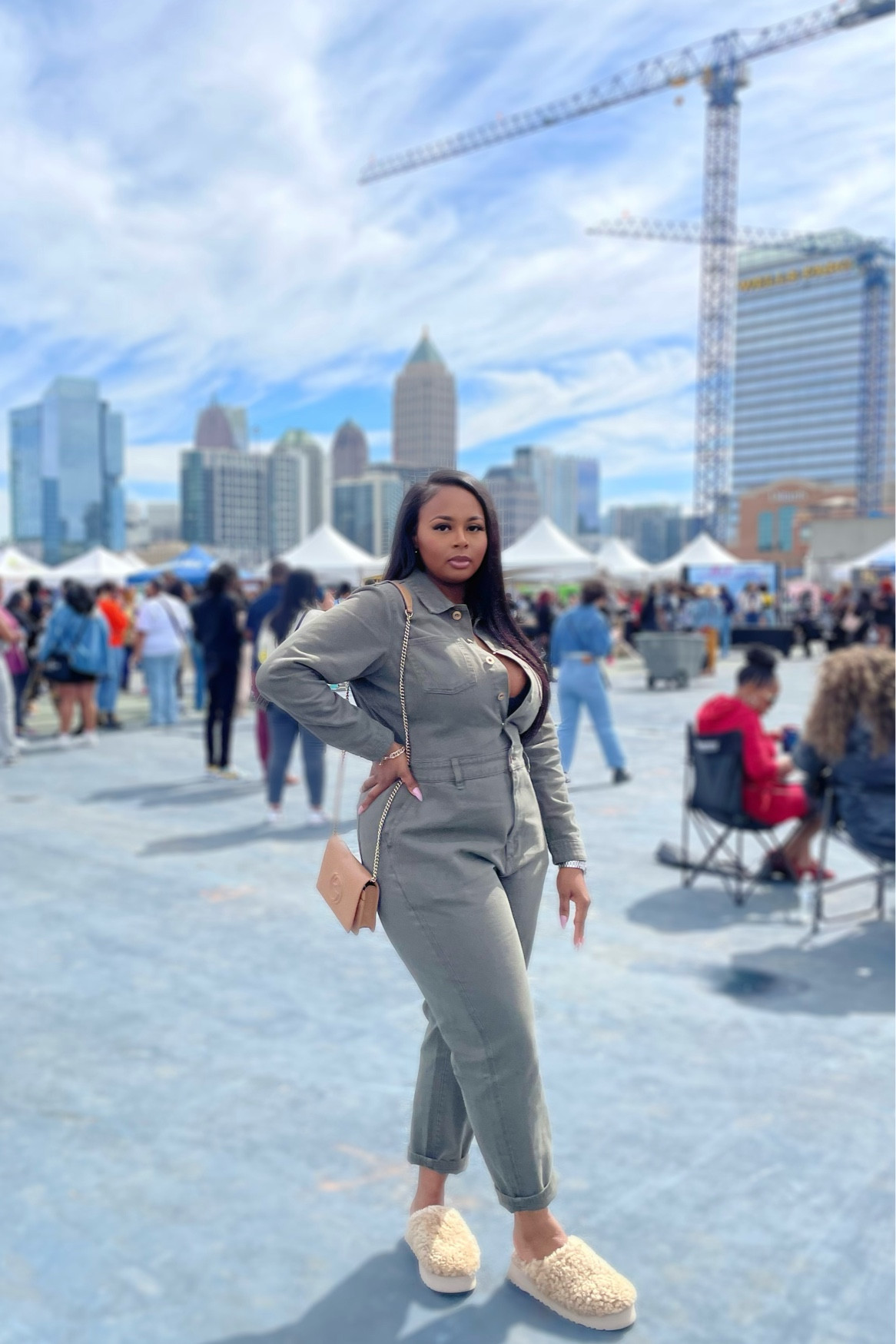 Maxi curly Ugg Slides 

#LTKFind #LTKshoecrush #LTKsalealert